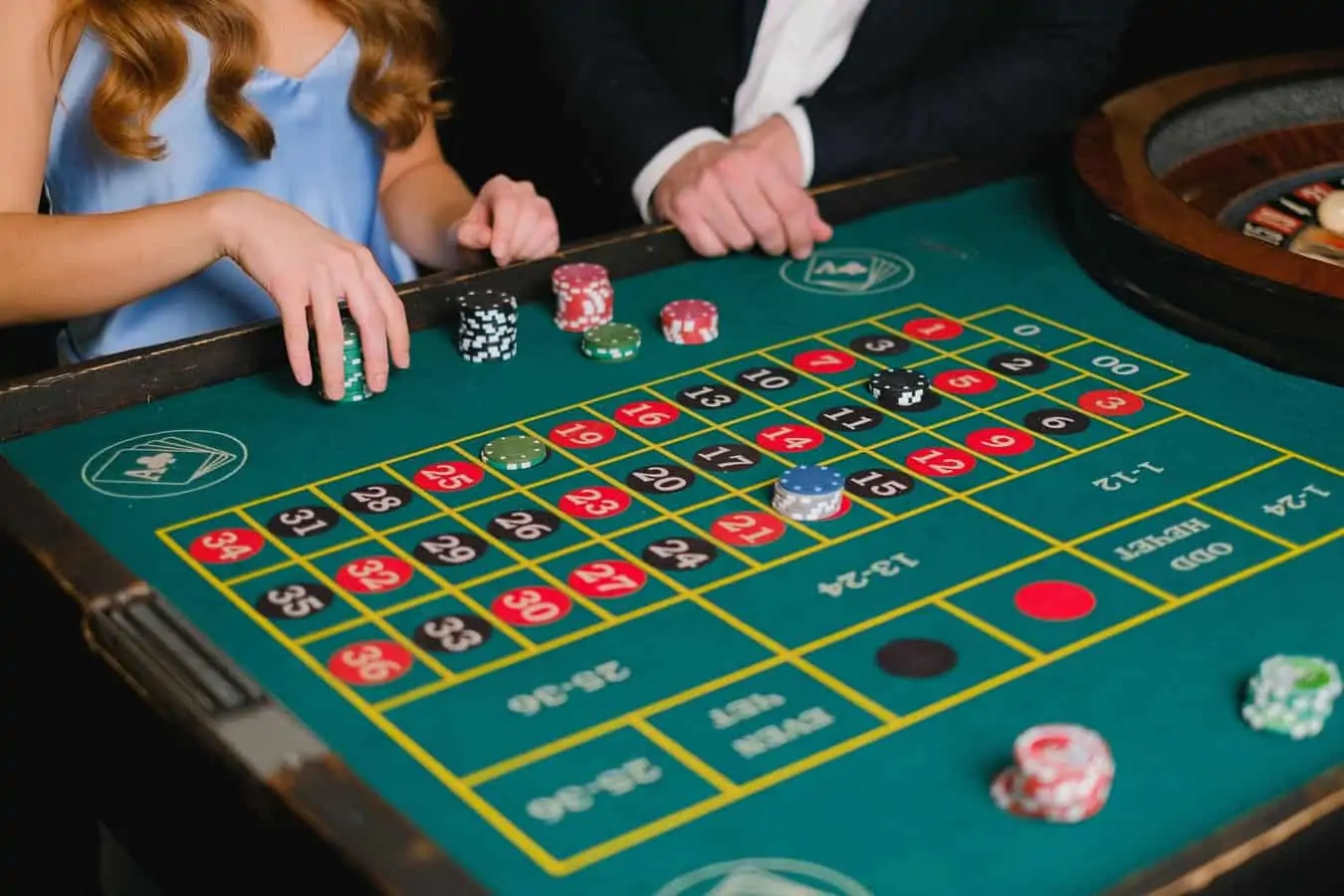 Different casino games and their fun facts