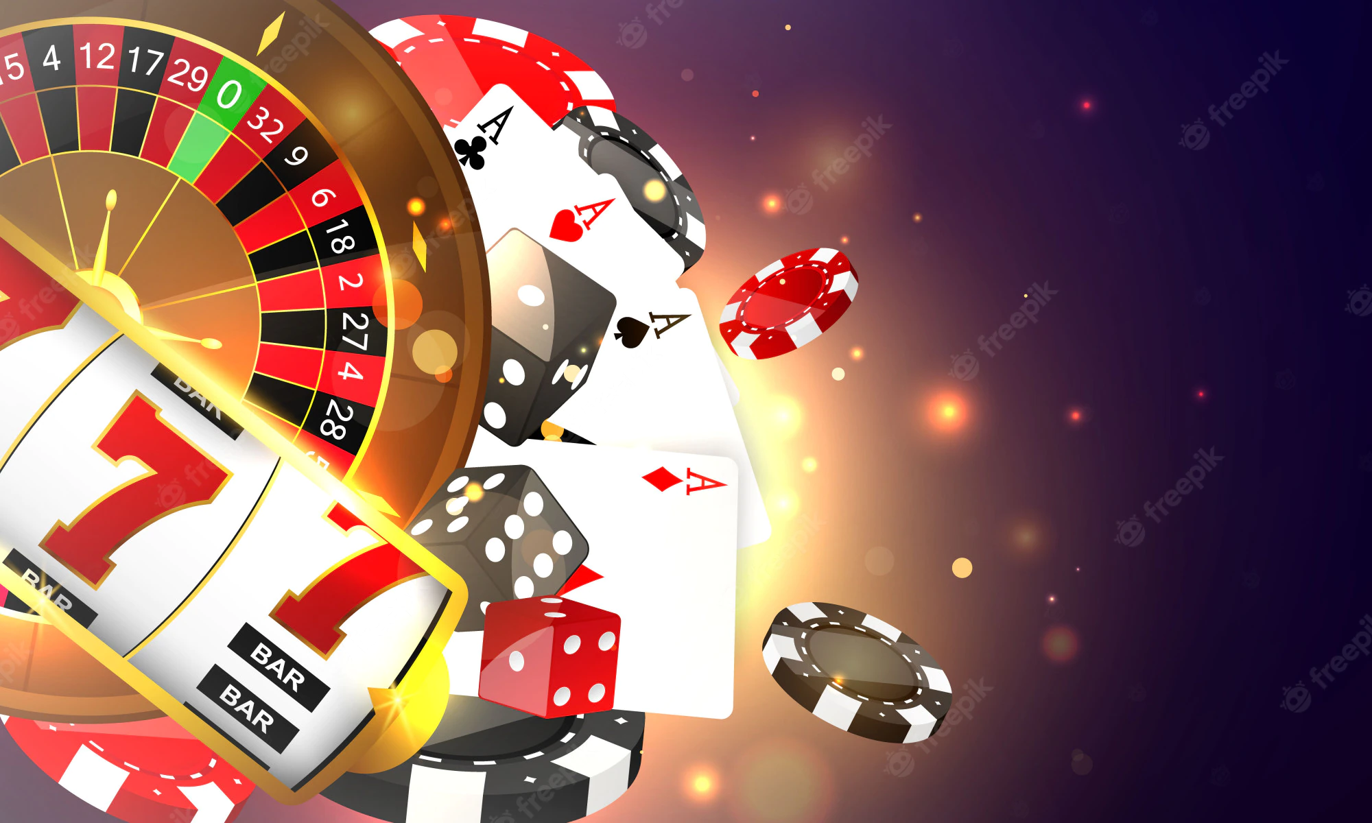 Tips for Finding Beatable Games at Online Casino