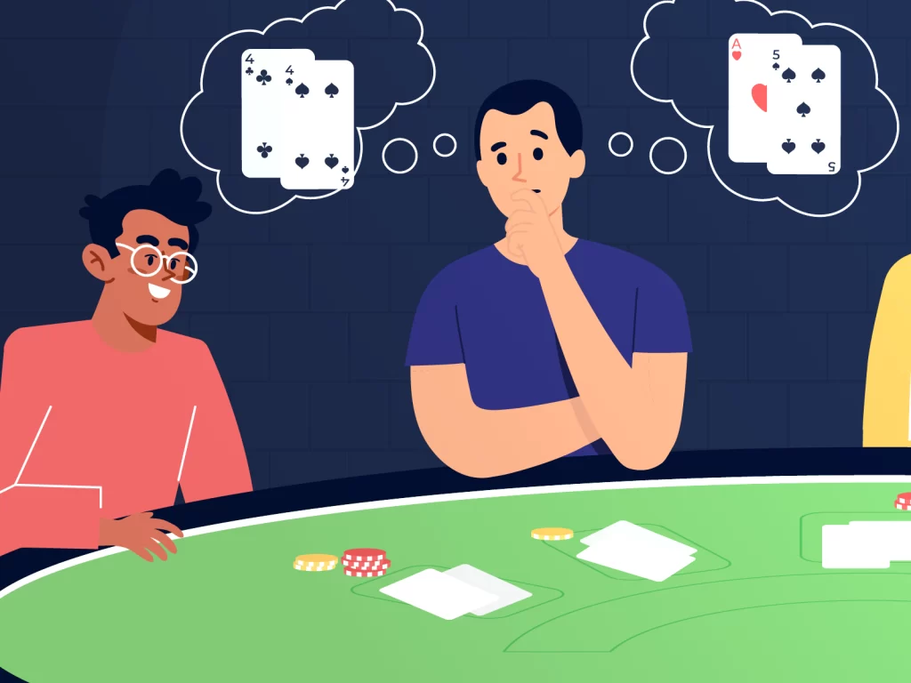How Do You Count Cards in Poker?
