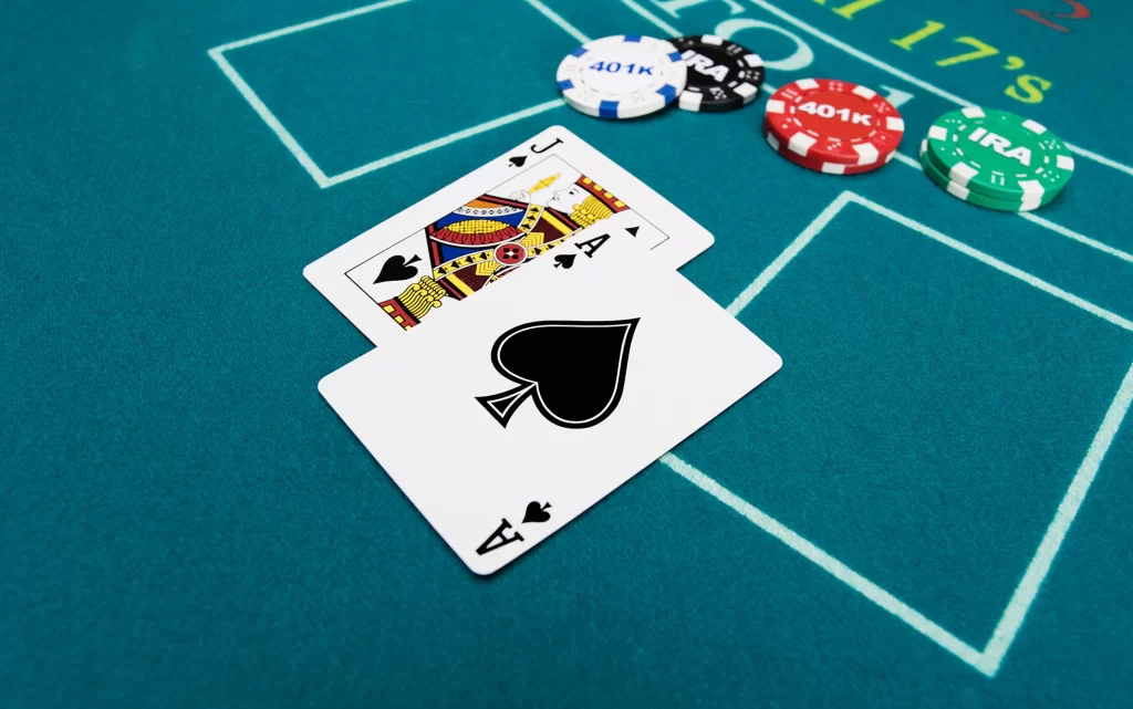 The Best Blackjack Game Apps For Mobile Users