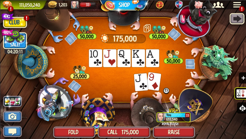 Best Free Poker Apps