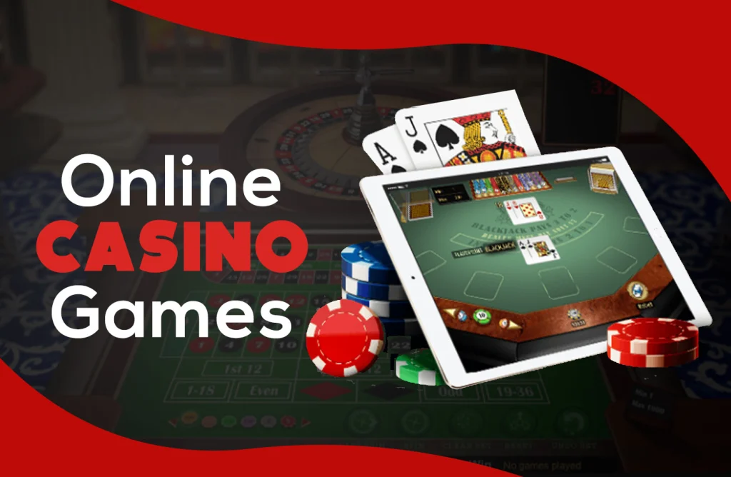 How to Choose the Best Online Casino Game for You