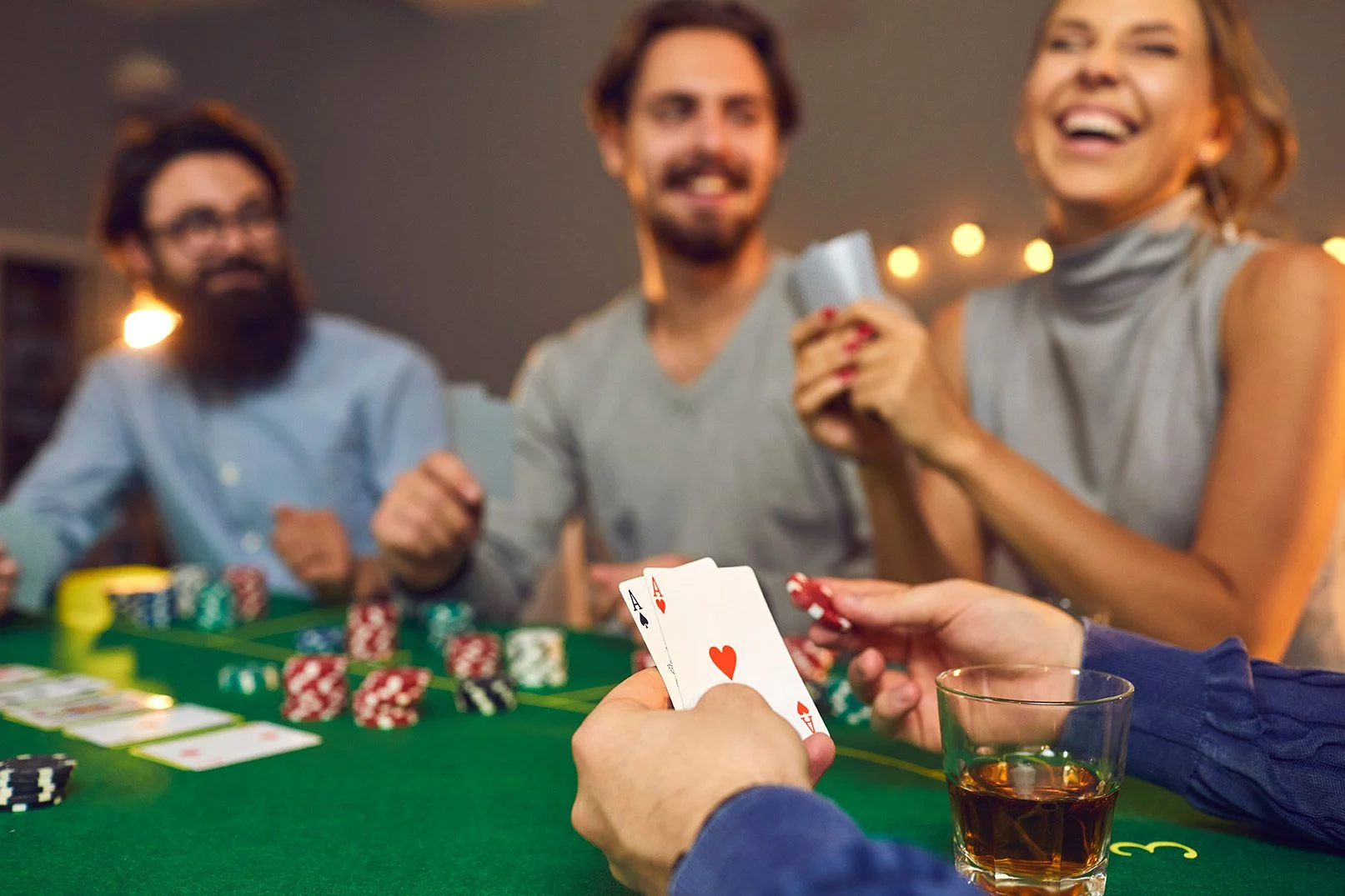 How to Build a Poker Strategy Step-By-Step Guide for New Players