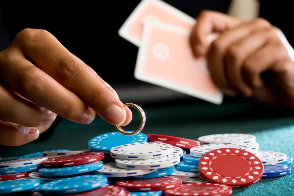 How to Recognize Problem Gambling Signs and Seek Help