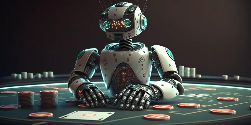 AI in Card Gaming: Shaping the Future