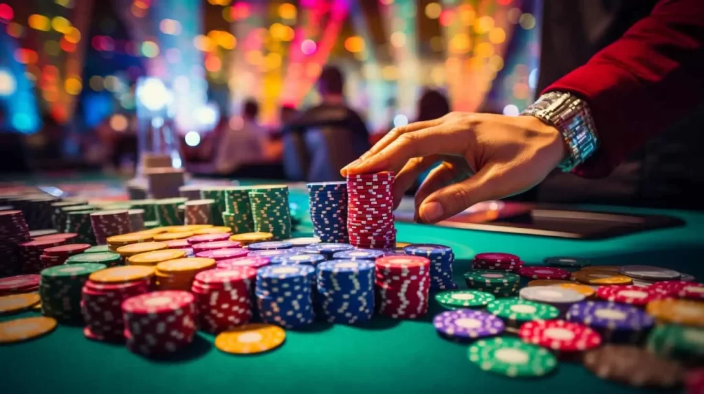 Bizarre Casino Facts You Didn’t Know