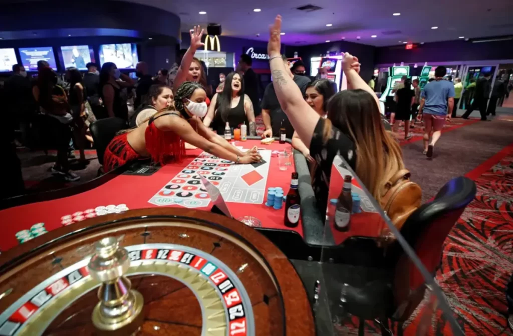 Roulette Myths Busted – Strategies That Really Pay Off